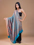 Women's Jamawar Wool Shawl
